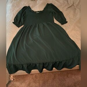 Hill House Nap Dress NWOT